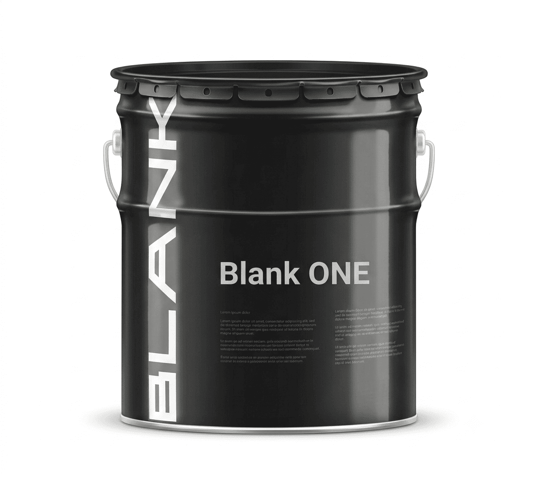 Blank One
